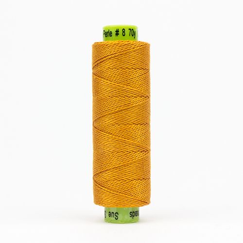 Picture of Sue Spargo Thread 8EZ46 Butternut Kepi